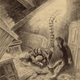 Illustration for article titled These Century-Old Drawings Show Humanitys Deepest Fear: Alien Invasion